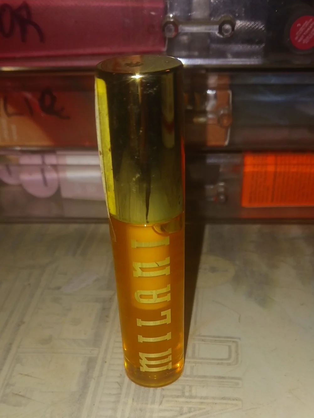 Milani Fruit Fetish Lip Oil